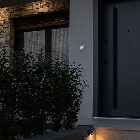 Olive Boutique Villas Lárissa Exterior foto